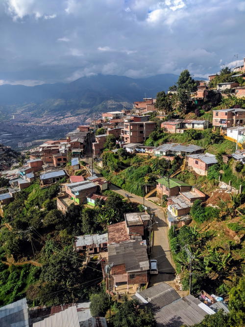 culture trip medellin