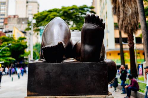 The Best Free Walking Tour in Medellin (Real City Tours Review)