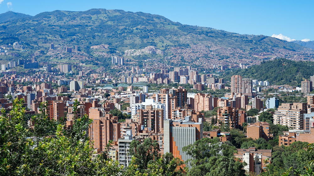 medellin travel guide