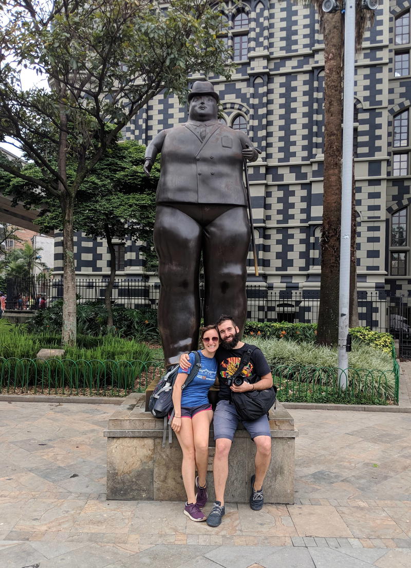 medellin travel guide