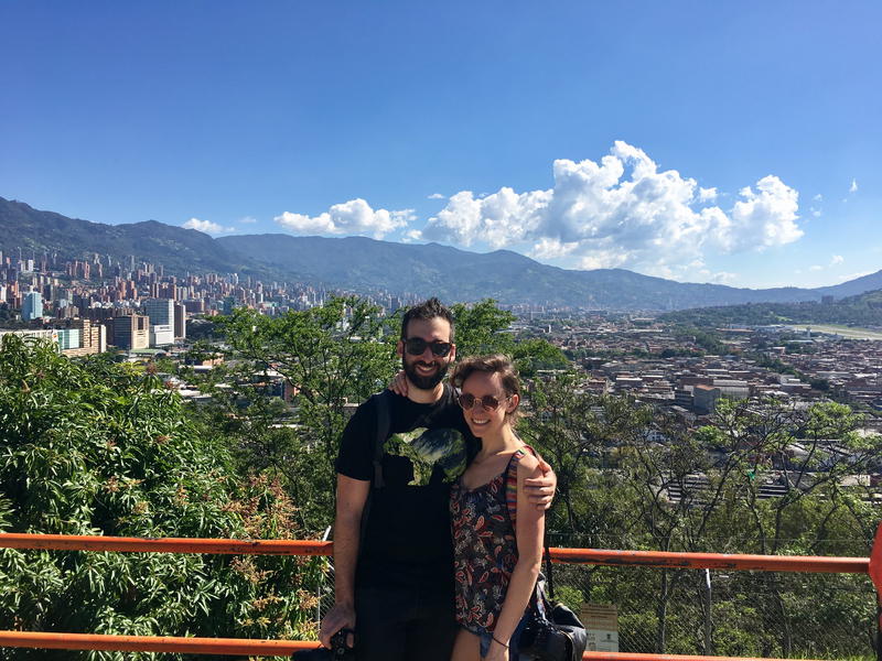 medellin travel guide