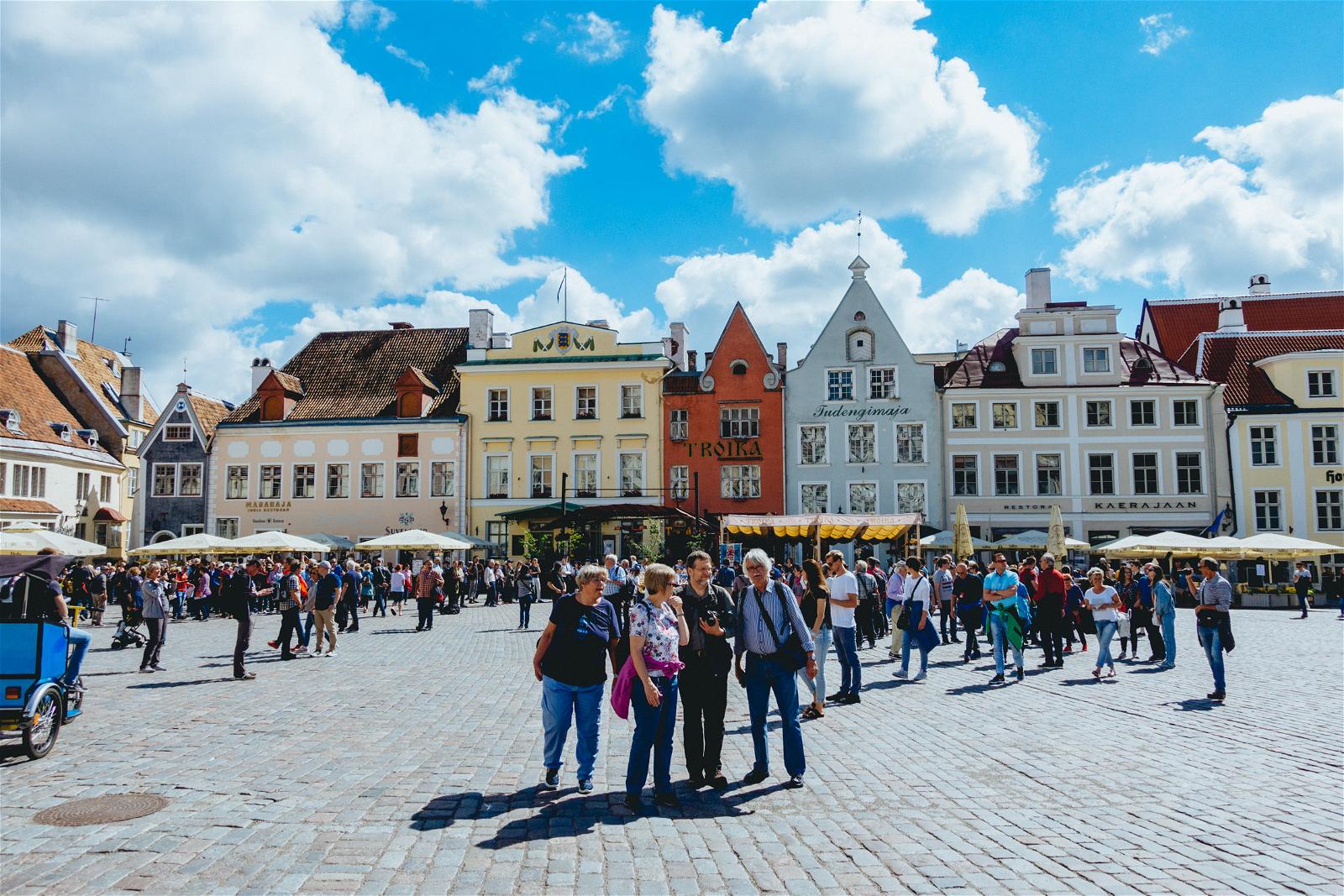 16 Cool and Unique Things to Do in Tallinn, Estonia