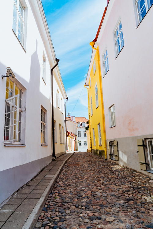 quirky places to visit in tallinn