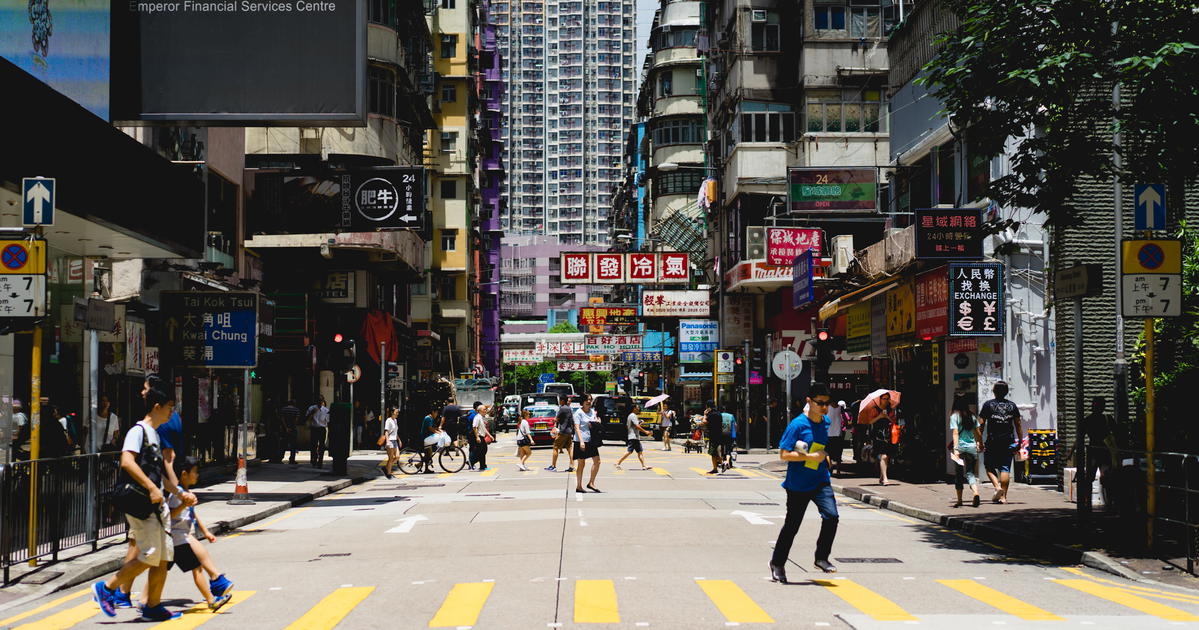 Hong Kong Travel Guide for First-Time Visitors