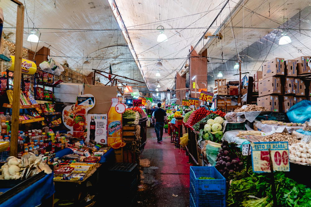 Fresh Food México