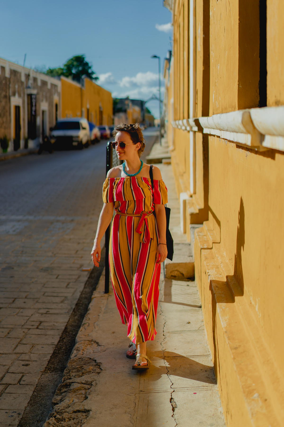 Izamal Travel Guide: The Yellow City Worth Visiting