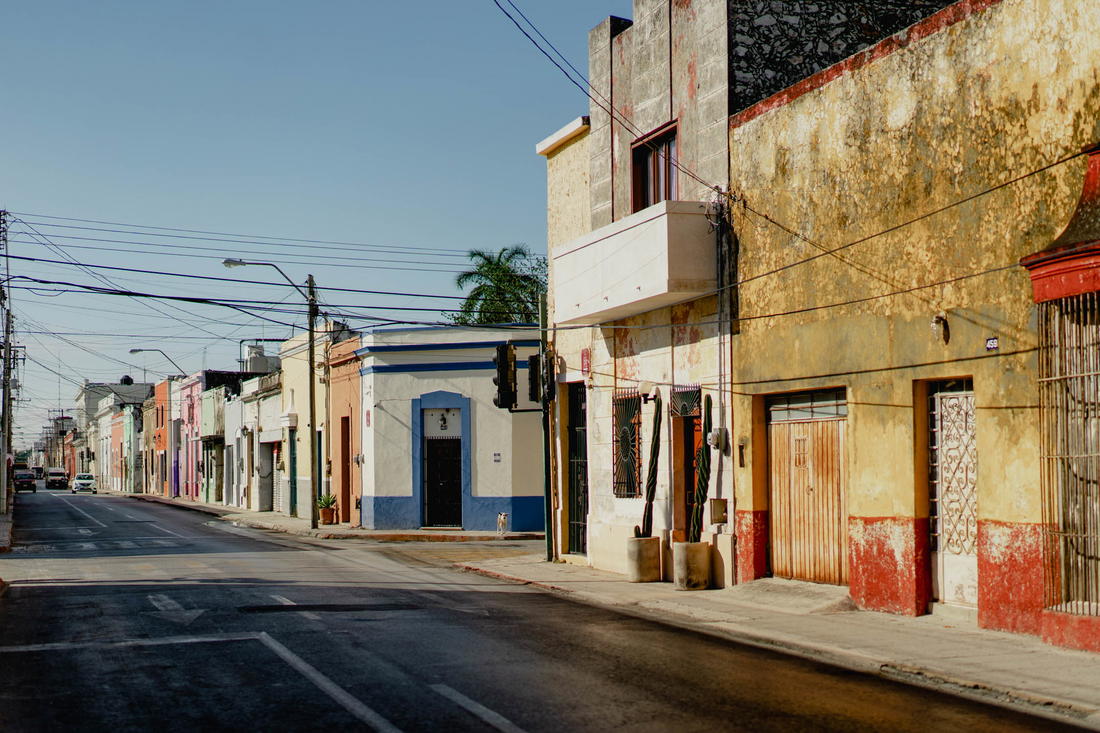 Merida Photo Gallery: Inspiration for Your Trip