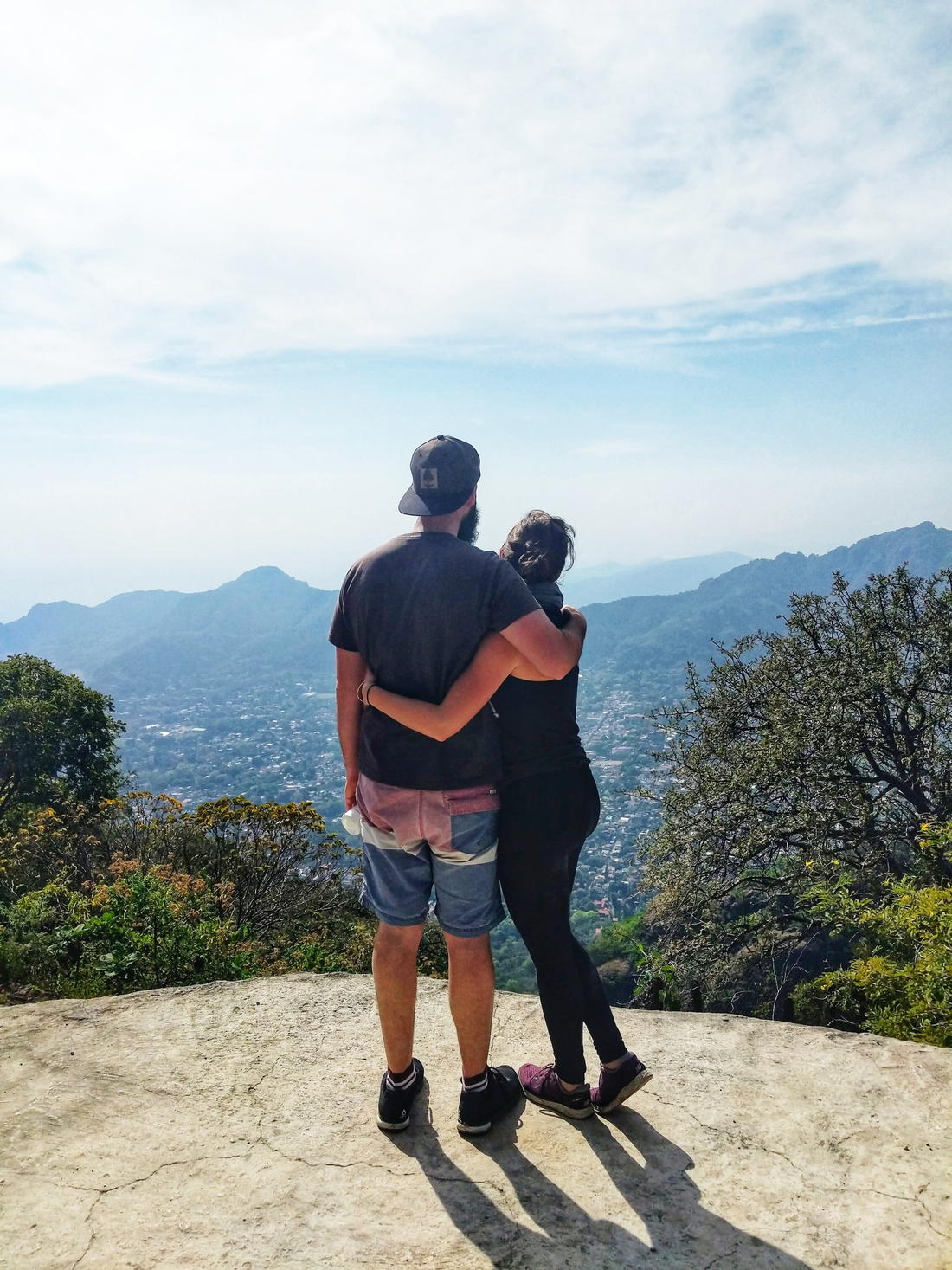 20 Unique and Memorable Day Trips from Mexico City