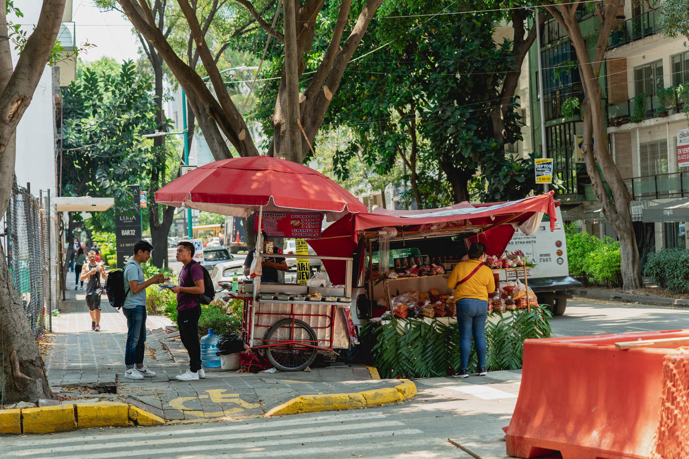 Is Mexico City Safe For Travel In 2024   DAN03086 