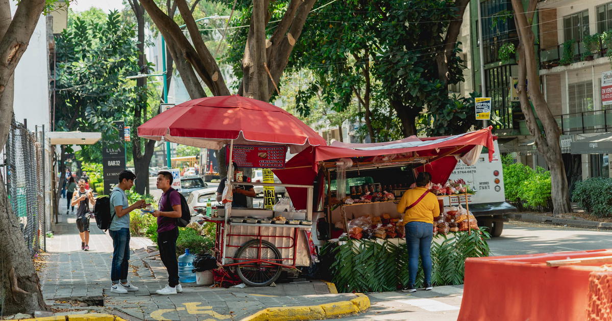 Is Mexico City Safe for Travel in 2024?