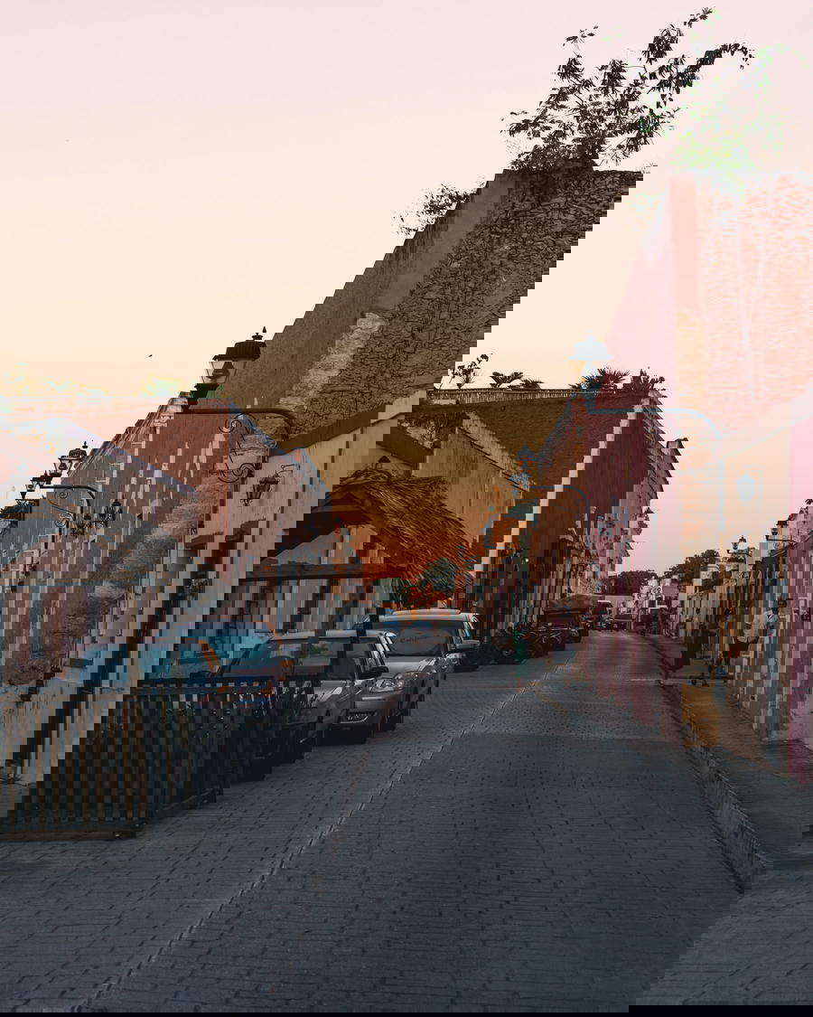 Is Valladolid Worth Visiting?