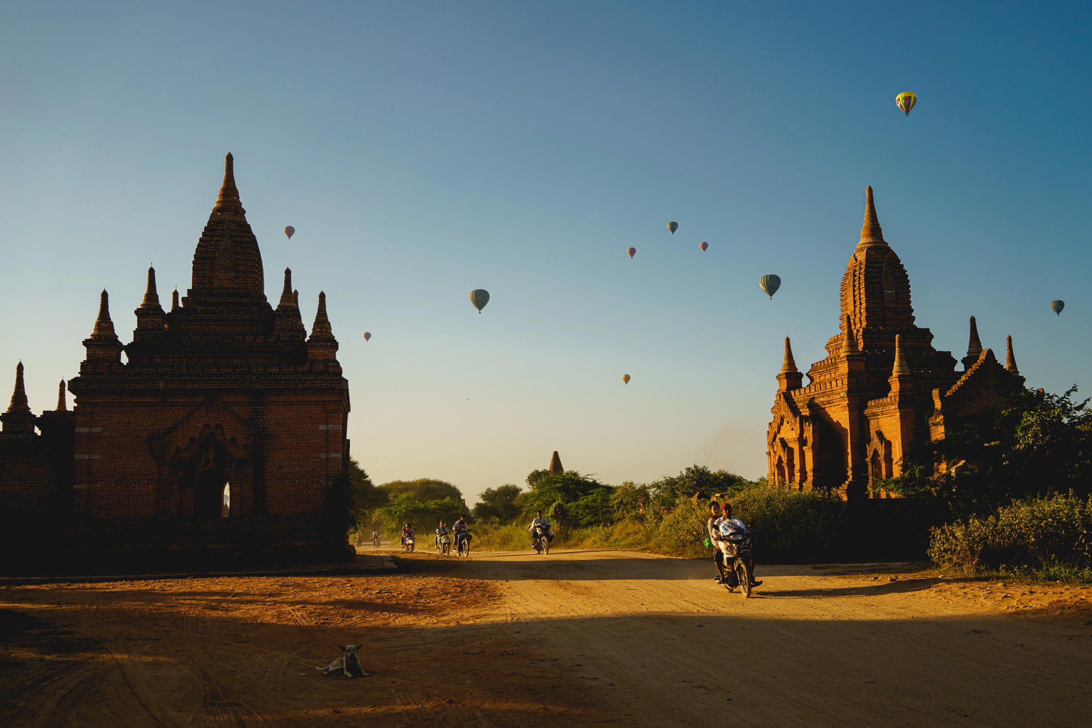 21 Tips For Taking A Trip To Bagan, Myanmar (Burma)