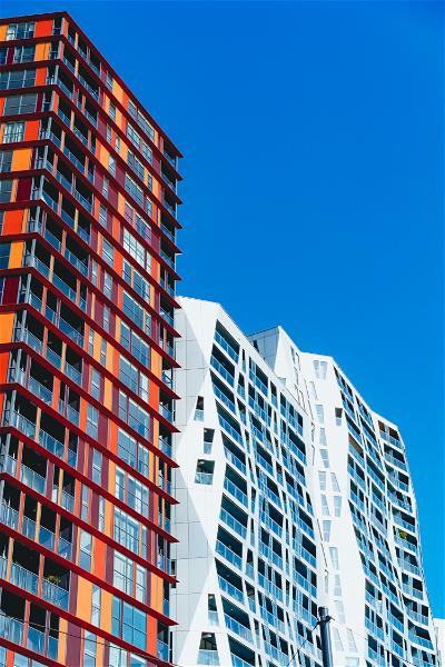 Capturing Rotterdam: 17 Architecture and Design Photos (Urban Aesthetics)