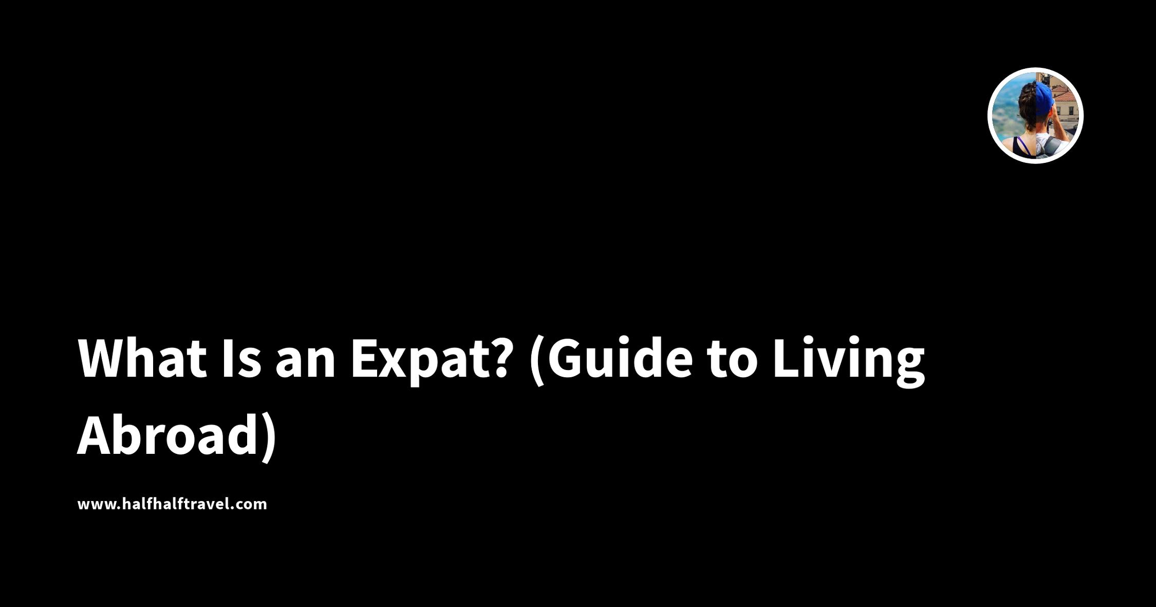 Expat Taxes in China: A Guide for Americans Living Abroad