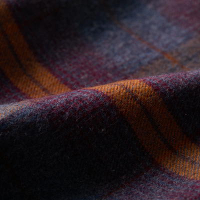 Pladra Men's Every Day Flannel Shirt