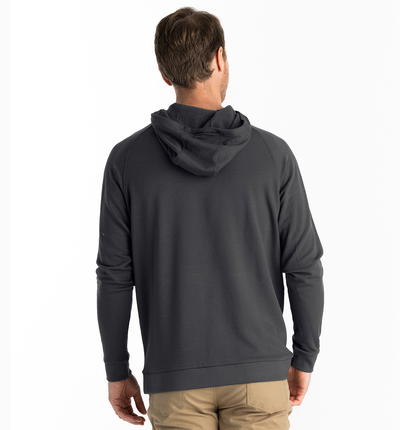 Free Fly Men's Bamboo Lightweight Fleece Hoodie