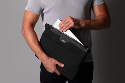 Harber London All-Rounder Laptop Sleeve