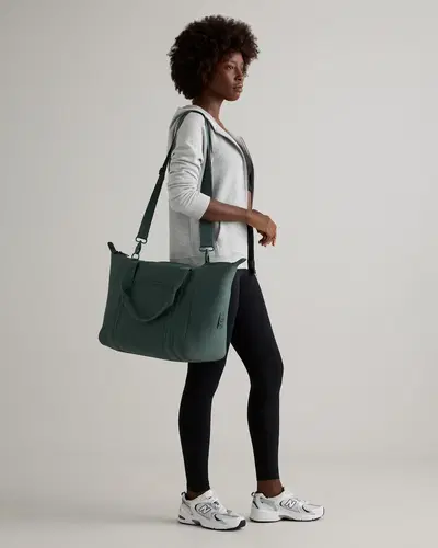 Quince All-Day Neoprene Duffel Bag