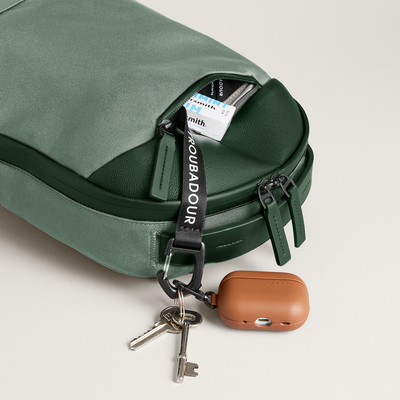 Troubadour Apex Mini Backpack