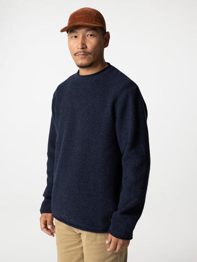 Finisterre Barents Sweater