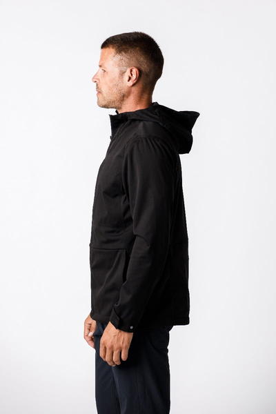 Western Rise Meta Shell Jacket