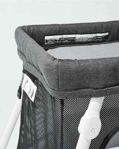 Guava Lotus Travel Crib