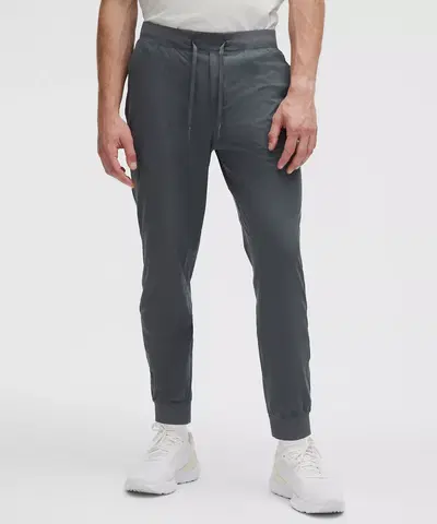 lululemon ABC Jogger Warpstreme