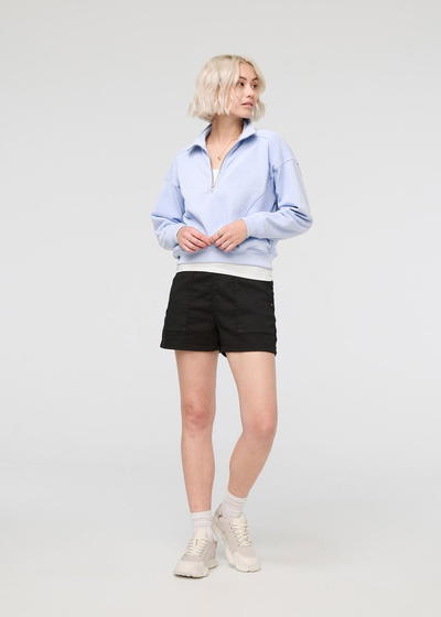 DUER No Sweat Harbour Short