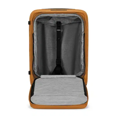 LOJEL Cubo Small Carry-On Expandable Suitcase