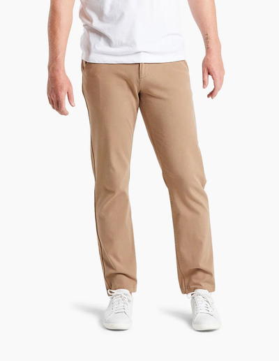 Mugsy Classic Chinos
