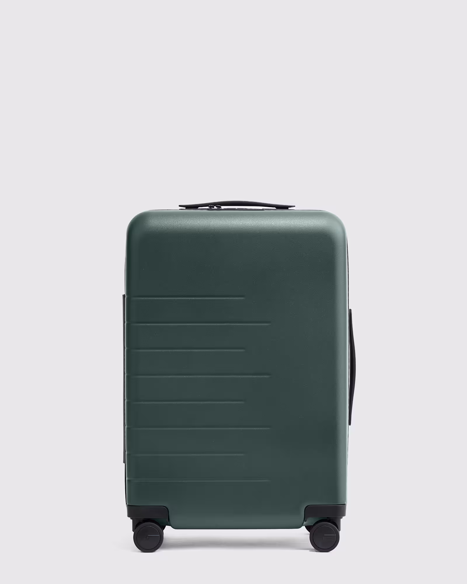 Quince Carry-On Hard Shell Suitcase