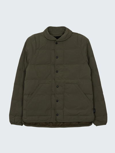 Finisterre Lapwing Insulated Jacket