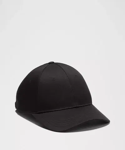 lululemon Structured Ball Cap
