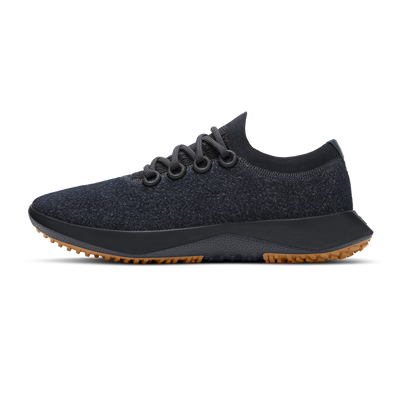 Allbirds Men's Wool Dasher Mizzle Sneakers