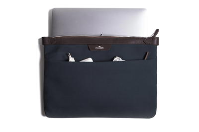 Harber London All-Rounder Laptop Sleeve