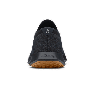 Allbirds Men's Wool Dasher Mizzle Sneakers