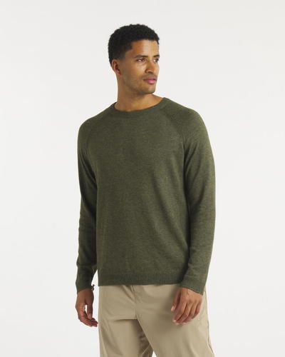 PAKA Ultralight Crew Sweater