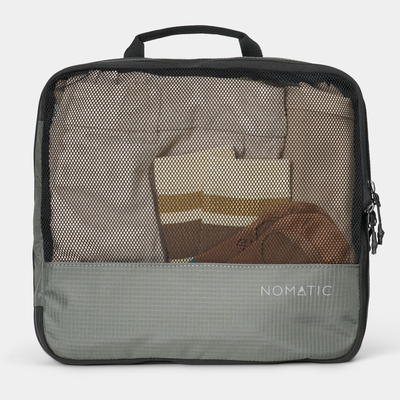 Nomatic Compression Packing Cubes