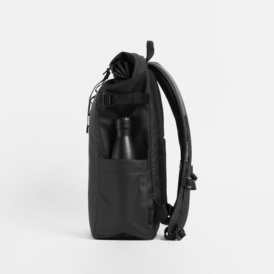 Stubble & Co. Roll-Top Backpack