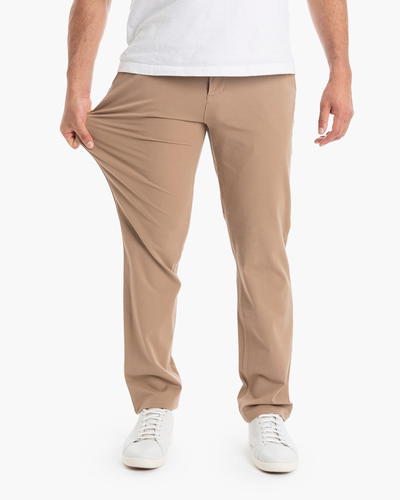 Mugsy Classic Chinos