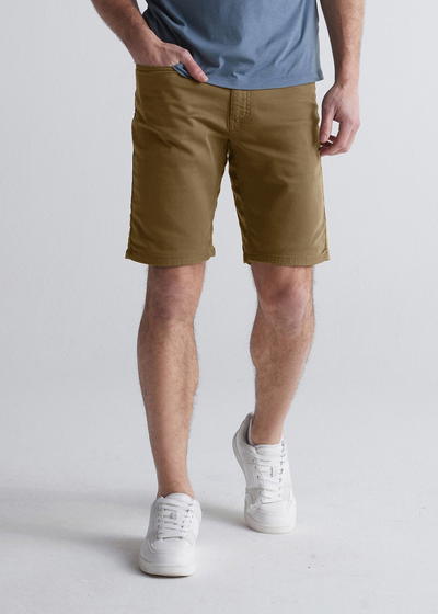 DUER No Sweat Short