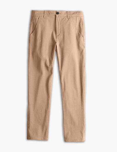 Mugsy Classic Chinos