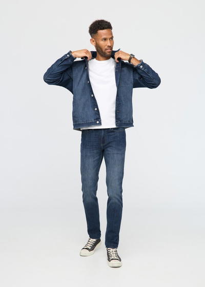 DUER Performance Denim Jeans