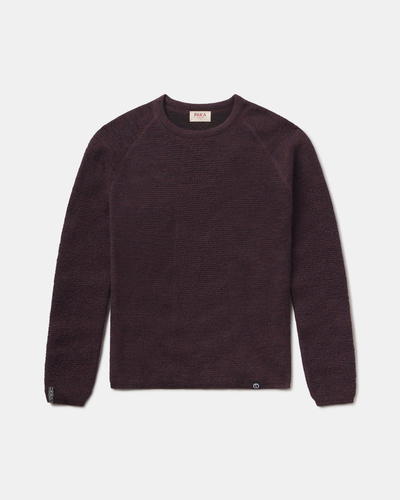 PAKA Mountain Crew Sweater