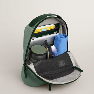 Troubadour Apex Mini Backpack