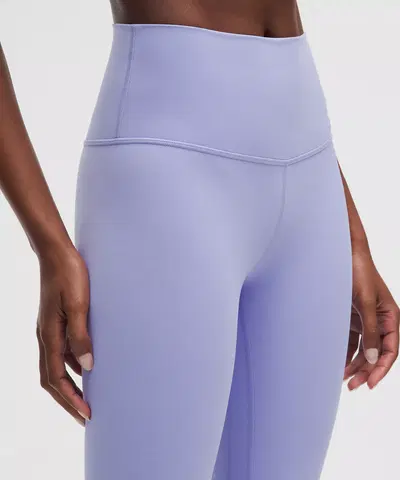 lululemon Align High-Rise Pant 25 inch