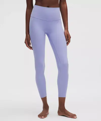 lululemon Align High-Rise Pant 25 inch