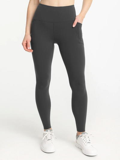 Free Fly Women's All Day Pocket Legging