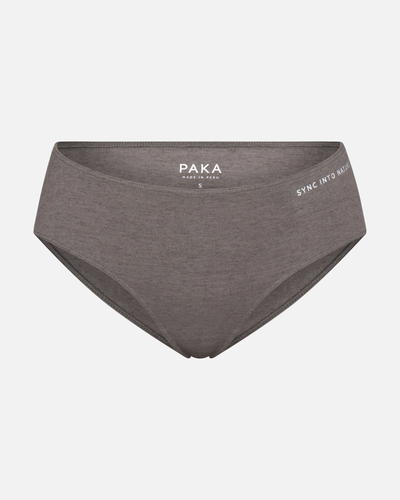 PAKA Women's Underwear