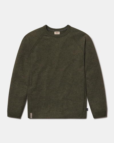 PAKA Ultralight Crew Sweater